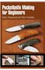 Pocketknife Making for Beginners