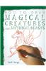 How to Draw Magical Creatures and Mythical Beasts
