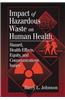 Impact of Hazardous Waste on Human Health