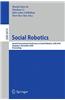 Social Robotics
