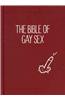 Bible of Gay Sex