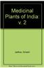 Medicinal Plants of India: v. 2