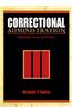Correctional Administration