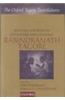 Selected Writings on Literature and Language: Rabindranath Tagore