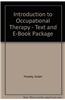 Introduction to Occupational Therapy
