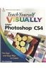Teach Yourself Visually Photoshop CS4