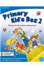 Primary Kid's Box Level 2 Pupil's Book with Songs CD and Parents' Guide Polish Edition
