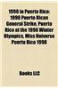 1998 in Puerto Rico: 1998 Puerto Rican General Strike, Puerto Rico at the 1998 Winter Olympics, Miss Universe Puerto Rico 1998