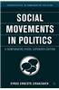 Social Movements in Politics: A Comparative Study