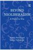 Beyond Neoliberalism: A World to Win