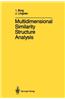 Multidimensional Similarity Structure Analysis