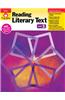 Reading Literary Text, Grade 3