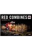 Red Combines Calendar 2016