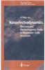 Nanoelectrodynamics: Electrons and Electromagnetic Fields in Nanometer-Scale Structures