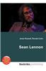 Sean Lennon