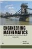 A Textbook of Engineering Mathematics (RGPV, Bhopal) Sem-I