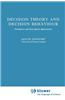 Decision Theory and Decision Behaviour