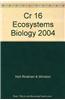 Cr 16 Ecosystems Biology 2004
