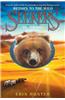 Seekers: Return to the Wild #5: The Burning Horizon