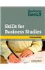 Skills For Business Studies Intermediate Business Result Intermediate Skills For
