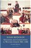 Kingdoms and Communities in Western Europe 900-1300