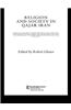 Religion and Society in Qajar Iran