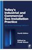 Tolley's Industrial and Commercial Gas Installation Practice