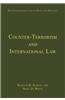 Counter-Terrorism and International Law