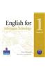 English for IT Level 1 Audio CD