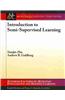 Introduction to Semi-supervised Learning