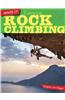 Extreme Rock Climbing