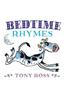 My Favourite Nursery Rhymes Board Book: Bedtime Rhymes