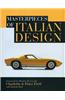 Masterpieces of Italian Design