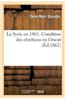 La Syrie En 1861. Condition Des Chretiens En Orient
