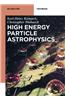 High Energy Particle Astrophysics