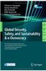 Global Security, Safety, and Sustainability