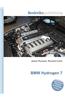 BMW Hydrogen 7