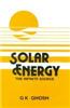 Solar Engery: Infinite Course
