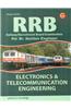 Guide to RRB Electronics and Telecommunication Eng