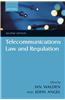 Telecommunications Law and Regulation