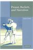 Proust, Beckett, and Narration