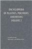 Encyclopedia of Plastics, Polymers, and Resins Volume 2