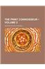 The Print Connoisseur (Volume 2)