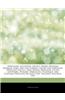 Articles on Debuggers, Including: Libcwd, Dwarf, Program Database, Stabs, Map (File Format), Leb128, Gnu Debugger, Debugger, SoftICE, Data Display Deb