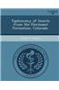 Taphonomy of Insects from the Florissant Formation, Colorado.