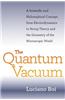 Quantum Vacuum