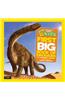 National Geographic Little Kids First Big Book of Dinosaurs