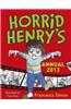 Horrid Henry Annual