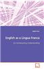 English as a Lingua Franca