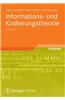 Informations- Und Kodierungstheorie